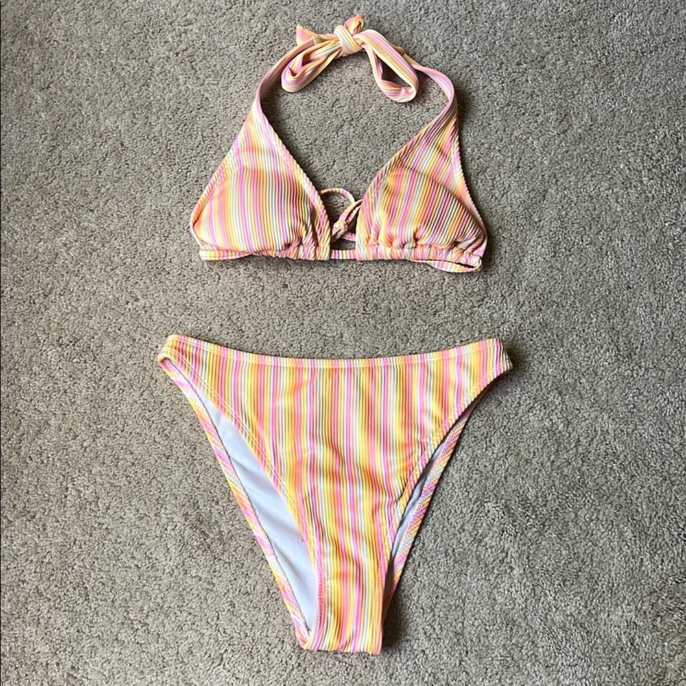 wild fable Bikini Set